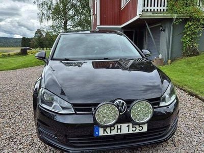 VW Golf VII