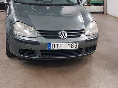 VW Golf IV