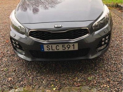 Kia Ceed Sportswagon