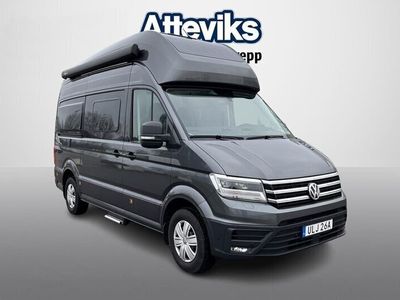 VW California