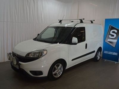 Fiat Doblò