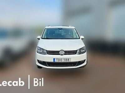 VW Sharan