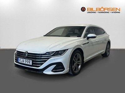 VW Arteon
