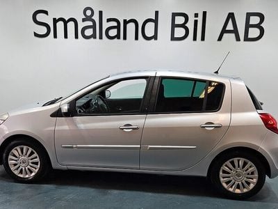 Renault Clio R.S.
