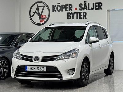 Toyota Verso