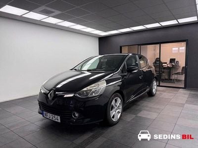 Renault Clio IV