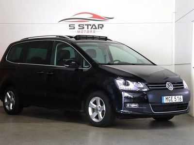 VW Sharan