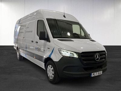 Mercedes E-Sprinter