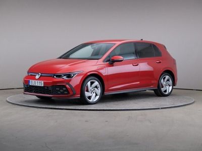 VW Golf VIII