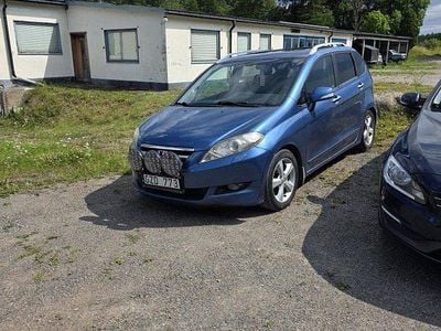 Honda FR-V