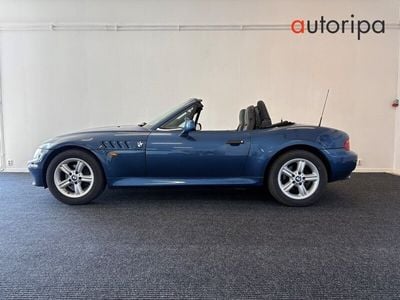 BMW Z3