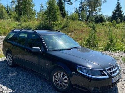 Saab 9-5