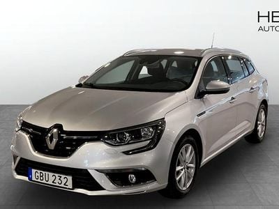 Renault Mégane GrandTour