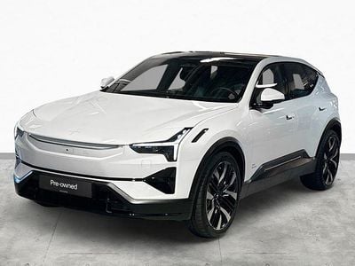 Polestar 3
