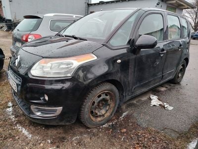 Citroën C3 Picasso