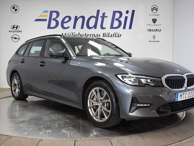 BMW 330e