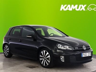 VW Golf VII