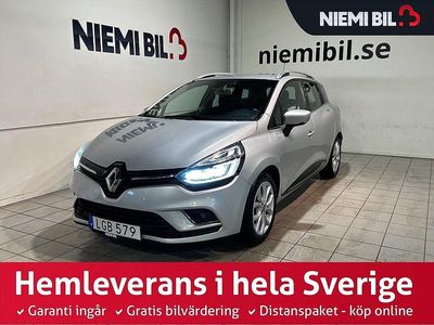 Renault Clio GrandTour