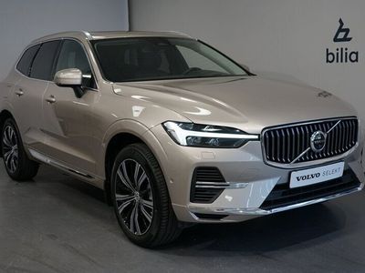 begagnad Volvo XC60 Recharge T8 Ultimate Bright