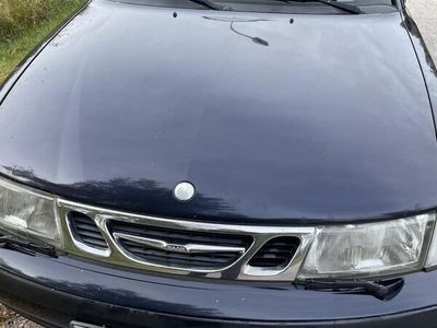Saab 9-3