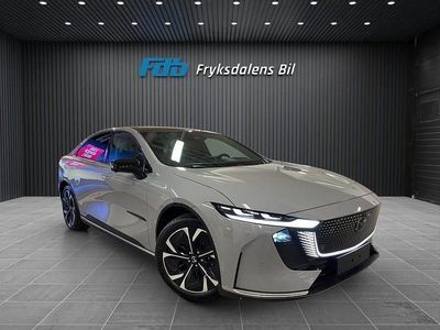 Ny Mazda 6e Takumi-Line 189 kW (258 HK) 2025 Grå Sedan