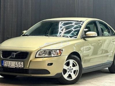 Volvo S40