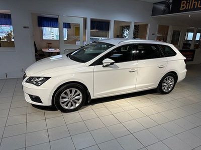 Seat Leon ST