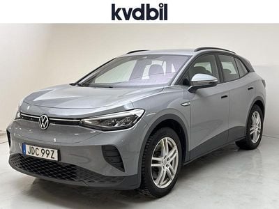 Grå Begagnad 2023 VW ID.4 Comfortline SUV | 269 000 kr (Superpris)