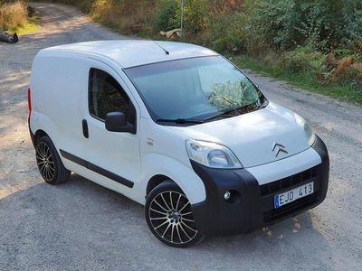 Citroën Nemo