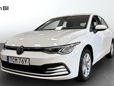 VW Golf VIII