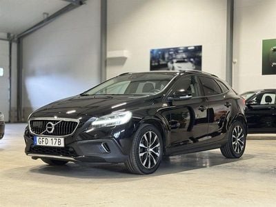 Volvo V40 CC
