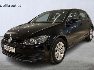 VW Golf VII