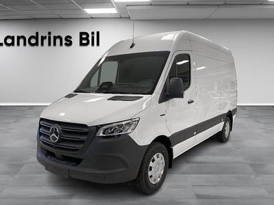 Mercedes E-Sprinter