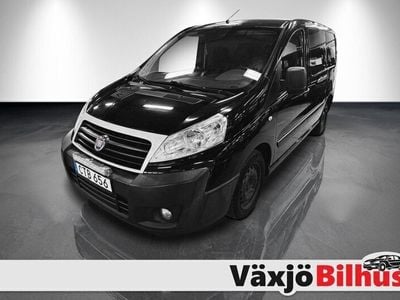 Fiat Scudo