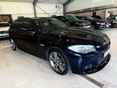 BMW 535