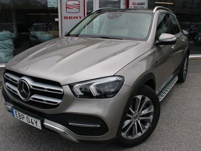 Mercedes GLE350e
