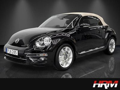 VW Beetle