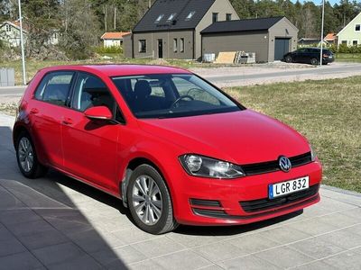 VW Golf VII