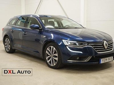 Renault Talisman GrandTour