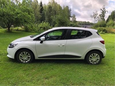 Renault Clio IV