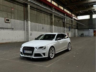 Audi RS4