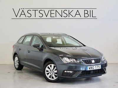 Seat Leon ST