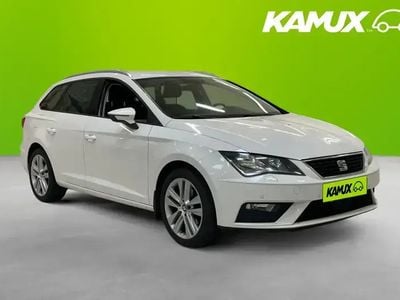 Seat Leon ST