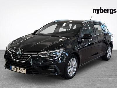 Renault Mégane IV