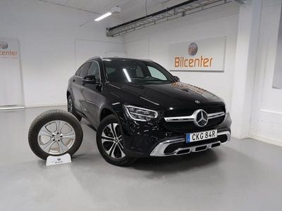 Mercedes GLC300e