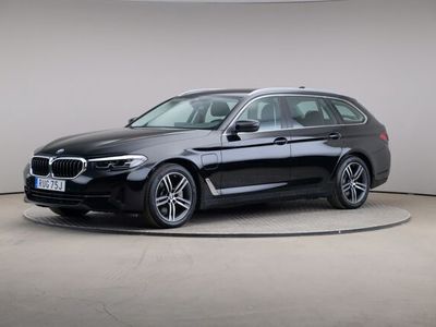 BMW 530e