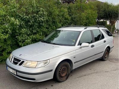 Saab 9-5