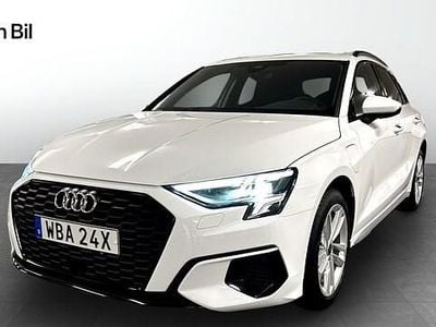 Audi A3 Sportback e-tron