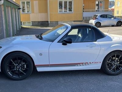 Mazda MX5
