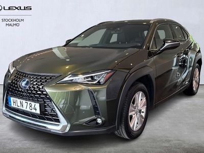 Lexus UX 250h